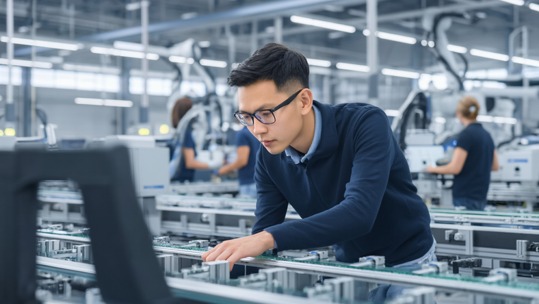 美国康宁发起“337调查”,中国显示供应链遭遇全球围堵